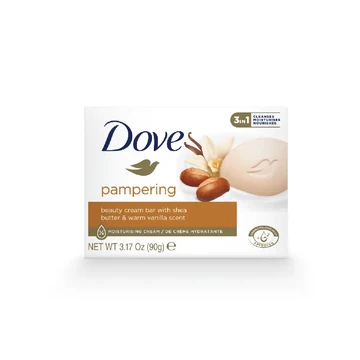 Dove pampering bar 90g