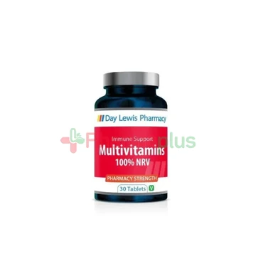 Day lewis multivitamins 30's