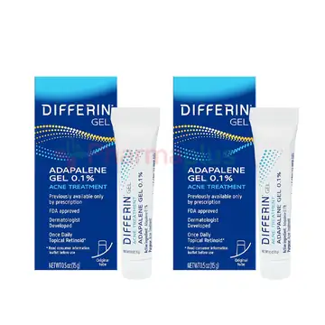 Differin bundle