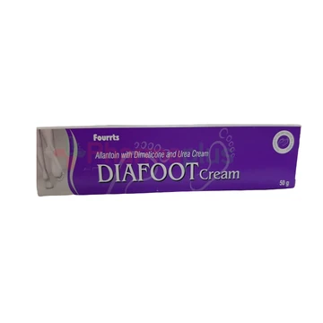Diafoot cream 50g
