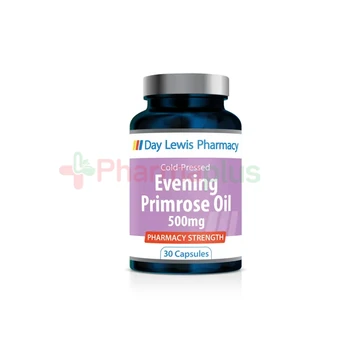 Day lewis evening primrose 500mg 90's