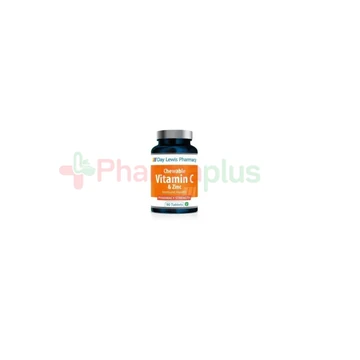 Day lewis chewable vitamin c 1000mg 30's