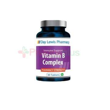 Day lewis vitamin b 12 1000mcg 30's