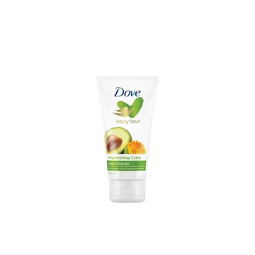 Dove hand cream invogorating care 75ml