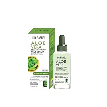 Dr.Rashel baby massage oil(aloe +vit e) 100ml