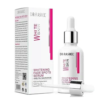 Dr. Rashel whitening fade spots serum 50ml