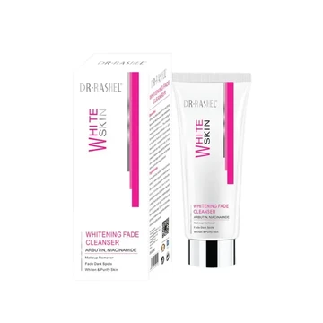Dr. Rashel whitening fade cleanser 80gm