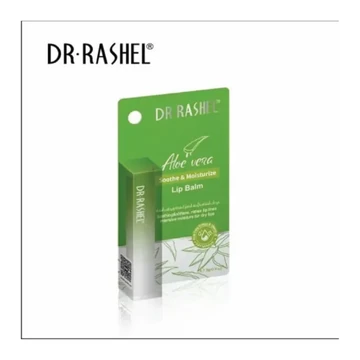 Dr.Rashel aloe vera lip balm