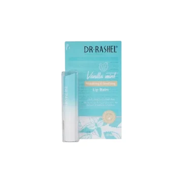 Dr.Rashel vitamin mint lip balm
