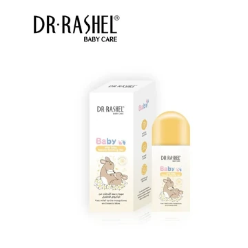 Dr. Baby after bites natural soothing gel 50ml