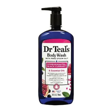 Dr. Teals's body wash pmegranate 710ml