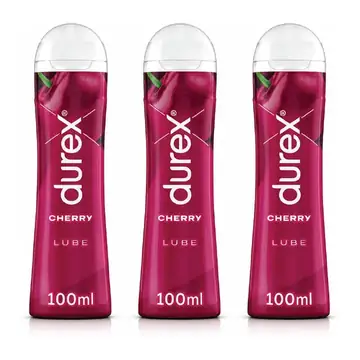 Durex play cherry 100ml