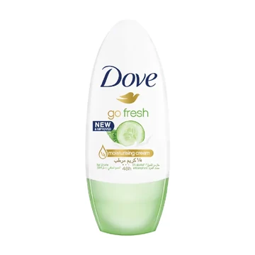 Dove deo stick go fresh 50ml