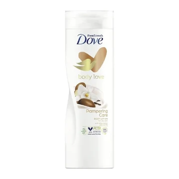 Dove body love pampering care 250ml