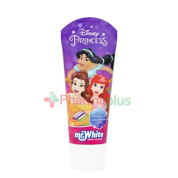 Disney princess toothpaste 75ml