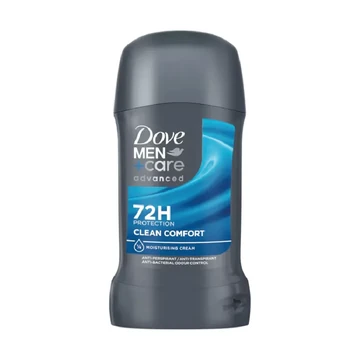 Dove men clean comfort 50ml