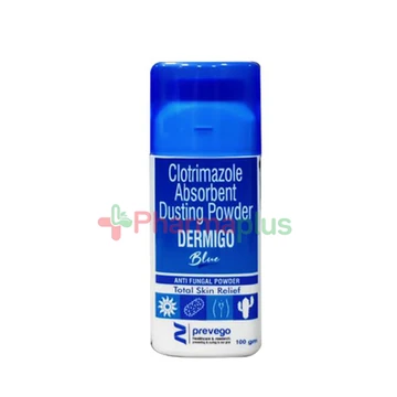 Dermigo powder 100gm