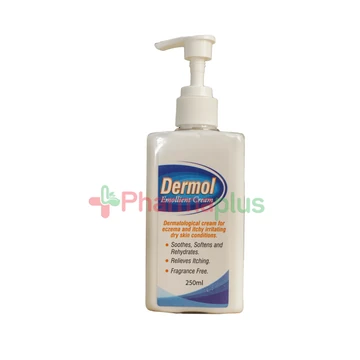Dermol cream 250ml