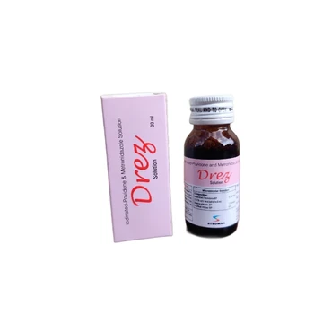 Drez sol 30ml