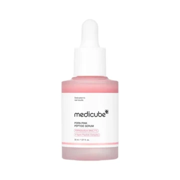Medicube pdrn pink peptide serum 30ml