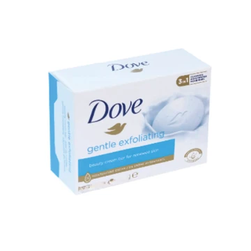 Dove gentle exfoliating 3 in 1 90gm