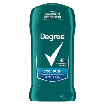 Degree deo ultra fresh 76gm