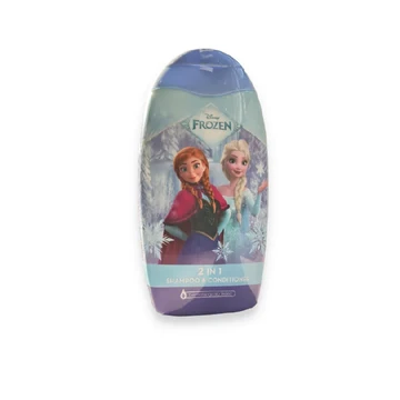 Disney princess shampoo & conditioner in 300ml