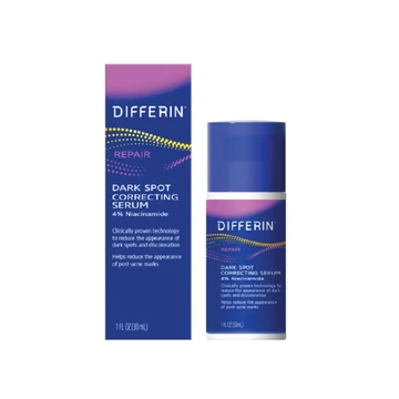 Differin dark spot correcting serum 30ml