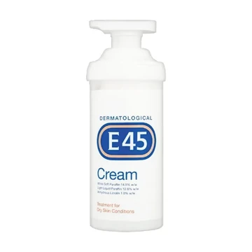 E-45 cream 500g pump