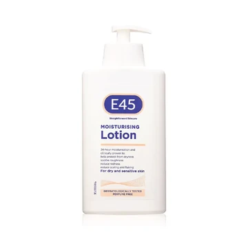 E-45 lotion 500ml