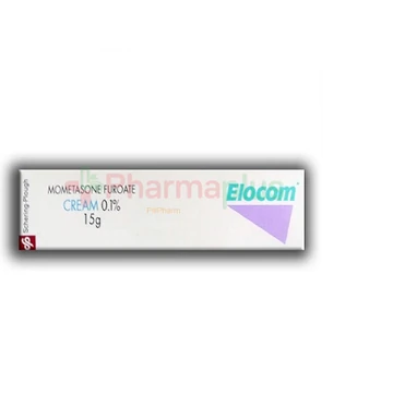 Elocom cream 15grm