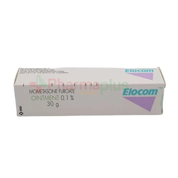 Elocom ointment 15g