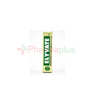 Elyvate cream 15gm