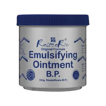 Emulsifying ointment 500g