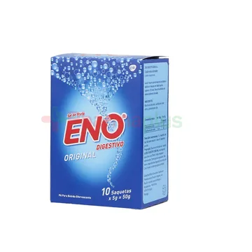 Eno original fruit salts