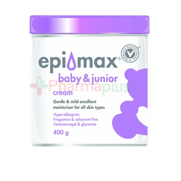 Epimax junior 400g thumbnail 1