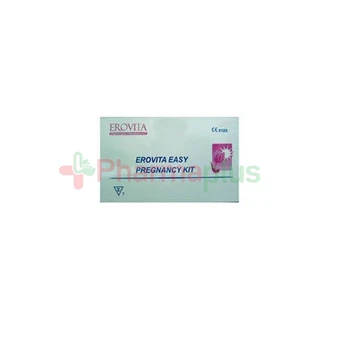 Erovita easy pregnancy kit