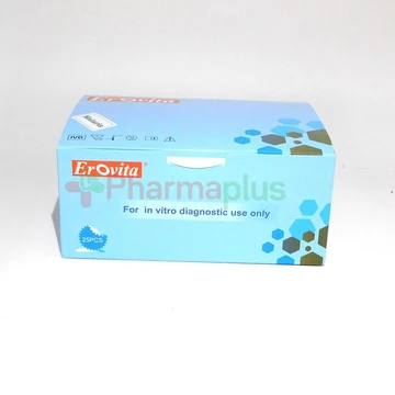 Erovita malaria kit
