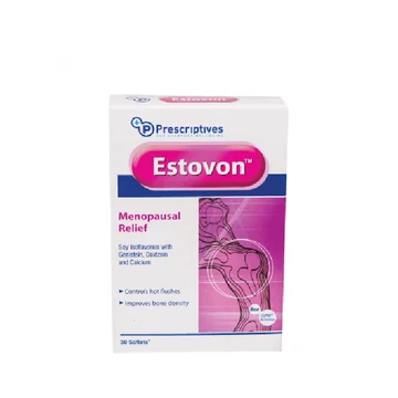 Estovon caps 30`s