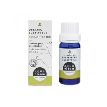 Eucalyptus oil 10ml