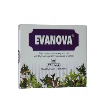 Evanova 20`s