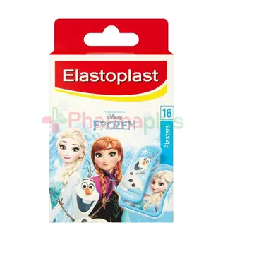 Elastoplast frozen 16`s
