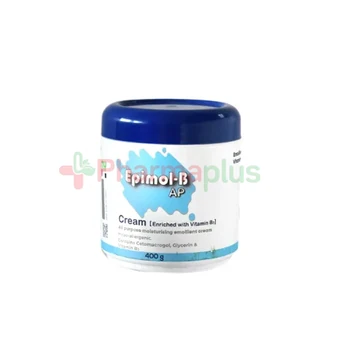 Epimol-b ap cream 400gms thumbnail 1