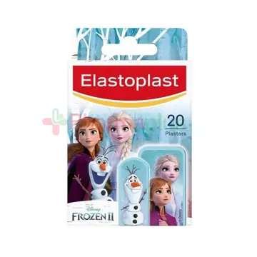 Elastoplast frozen 20s`