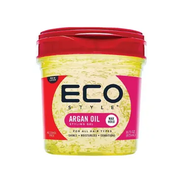 Ecostyler argan oil 473mls