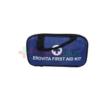 Erovita first aid kit