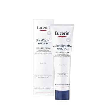 Eucerin urea repair cream orig 10% 100ml