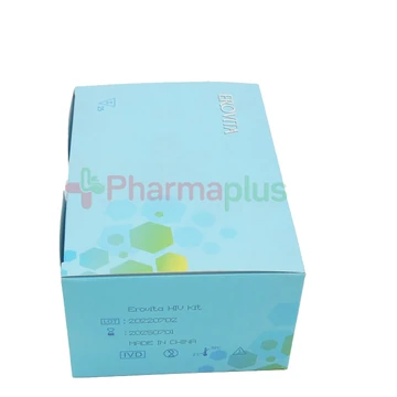 Erovita hiv kit 1`s thumbnail 1