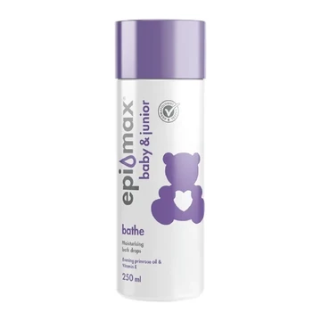 Epibathe( moisturising bath and shower oil)250ml