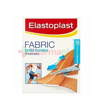Elastoplast extra flexible (6cm*10cm)10`s